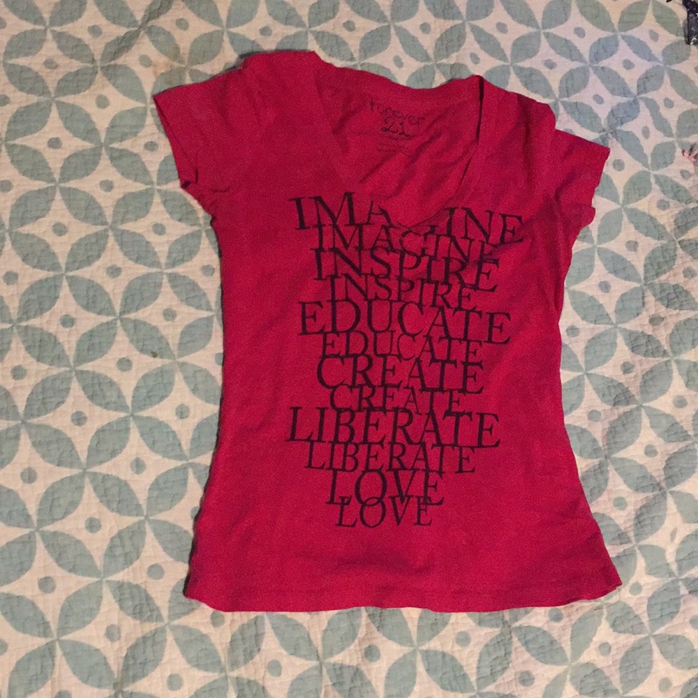 BOGO tshirt